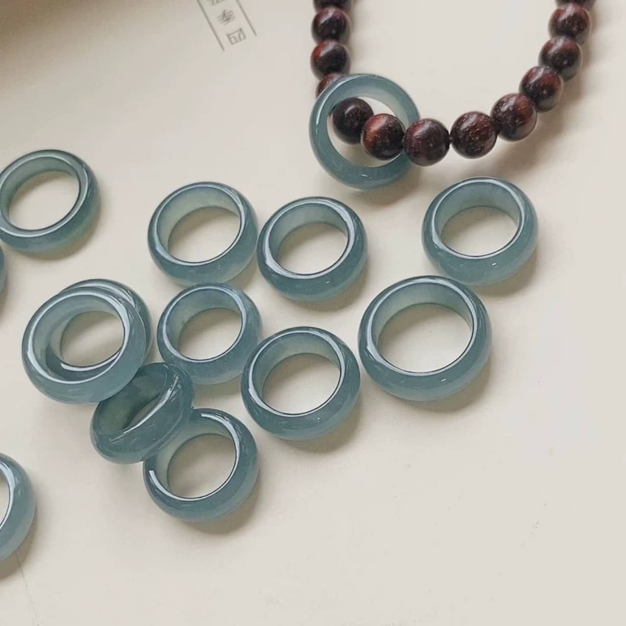 跑环