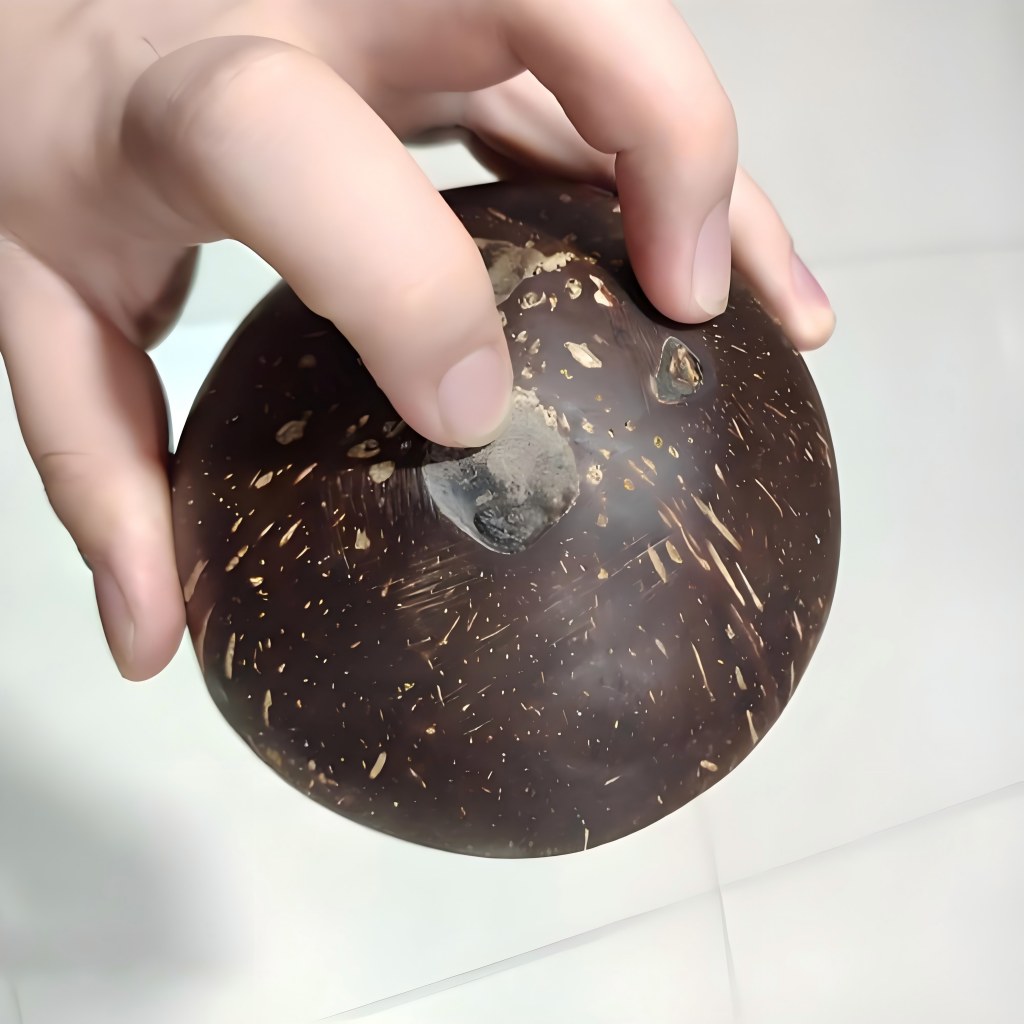 椰蒂