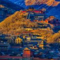 五台山